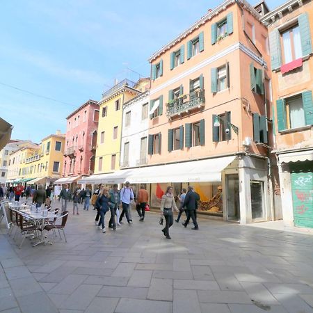 Wellvenice Ca D'Oro Apartman Kültér fotó