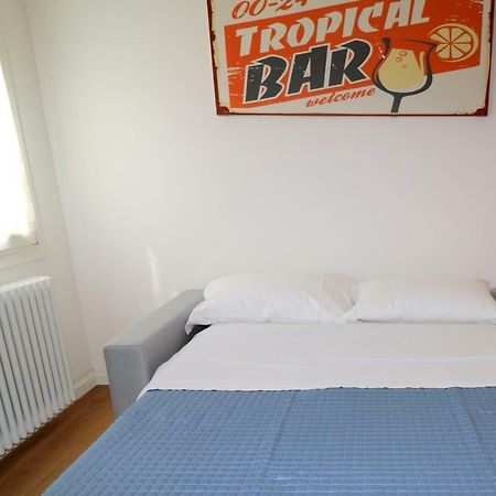 Wellvenice Ca D'Oro Apartman Kültér fotó