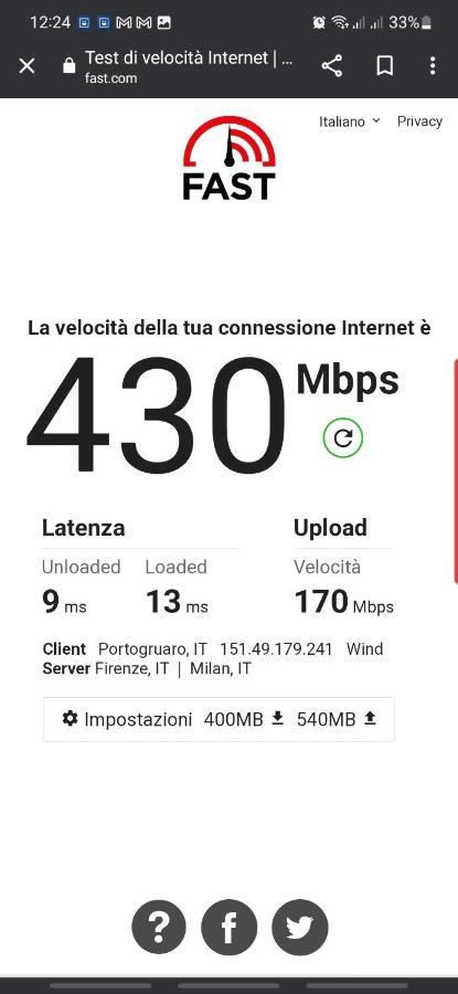Wellvenice Ca D'Oro Kültér fotó
