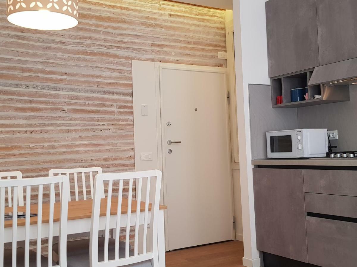 Wellvenice Ca D'Oro Apartman Kültér fotó