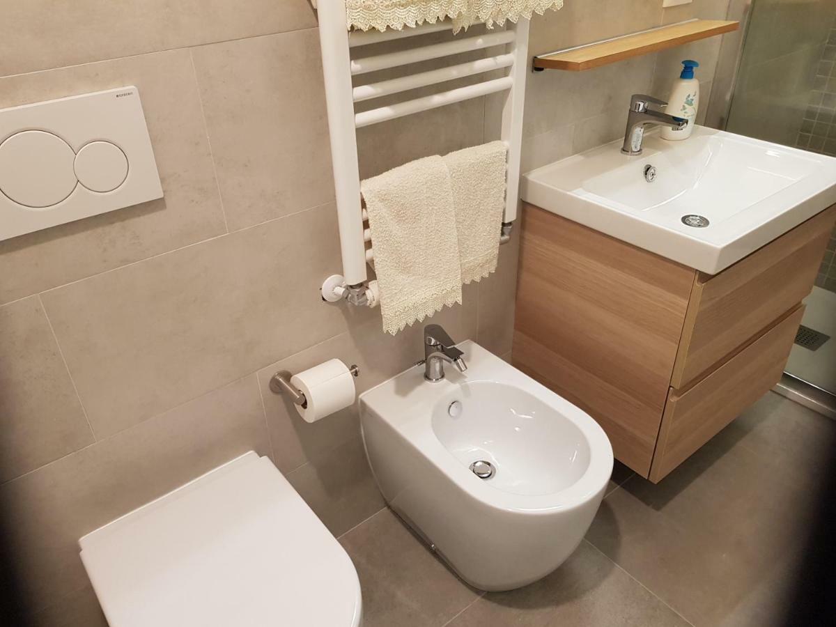 Wellvenice Ca D'Oro Apartman Kültér fotó