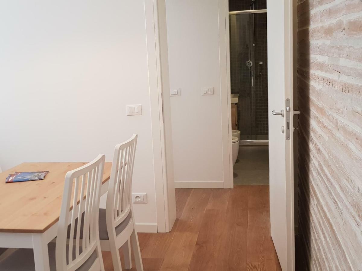 Wellvenice Ca D'Oro Apartman Kültér fotó