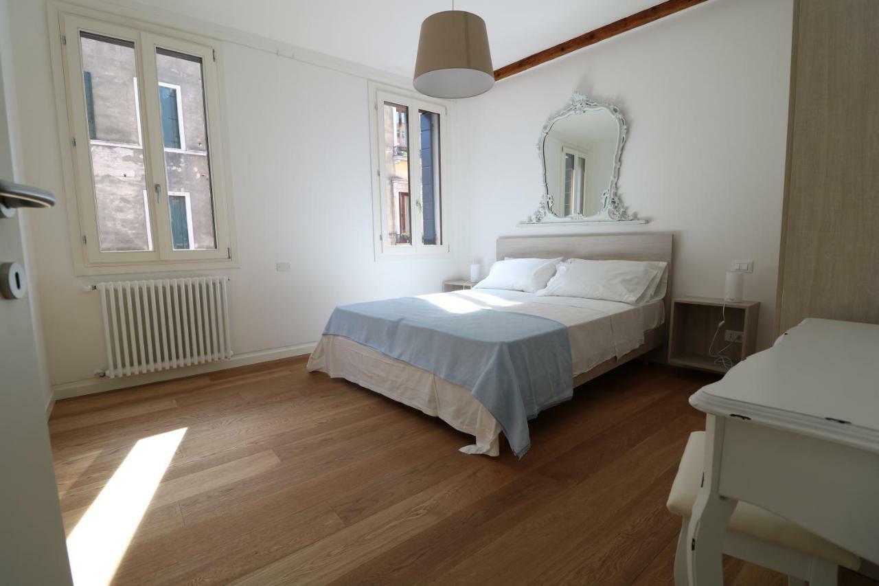 Wellvenice Ca D'Oro Apartman Kültér fotó