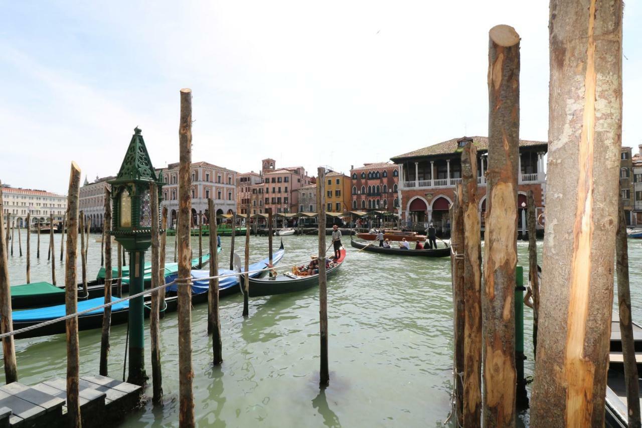 Wellvenice Ca D'Oro Kültér fotó