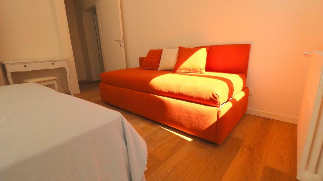 Wellvenice Ca D'Oro Apartman Kültér fotó