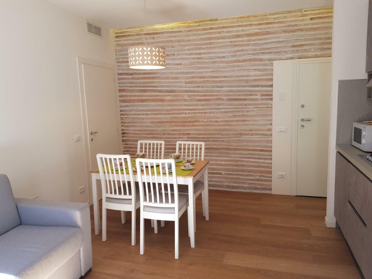 Wellvenice Ca D'Oro Apartman Kültér fotó