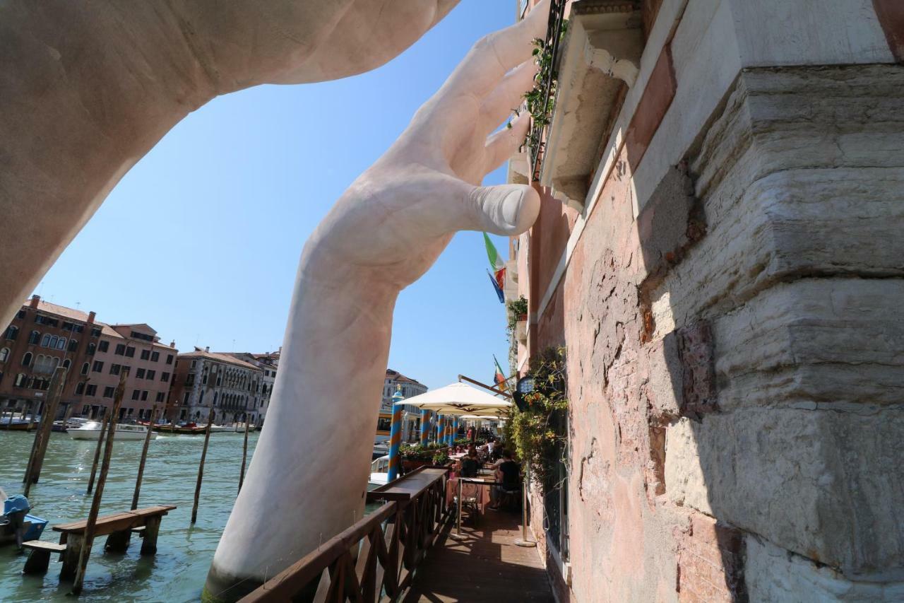 Wellvenice Ca D'Oro Kültér fotó