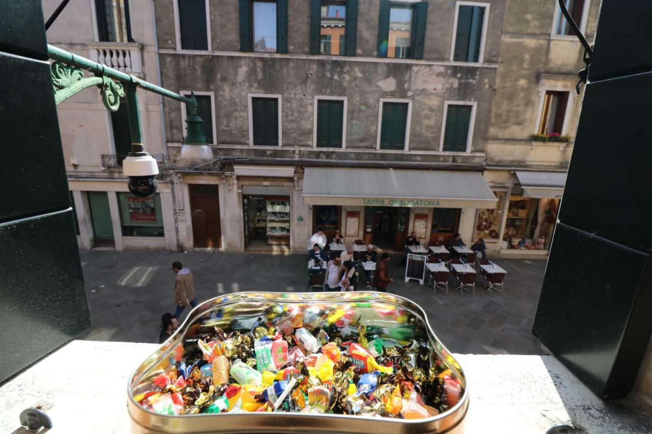 Wellvenice Ca D'Oro Kültér fotó