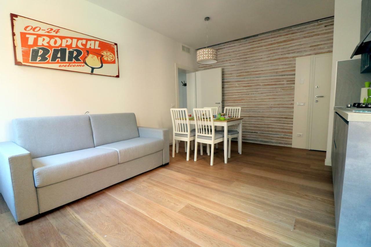 Wellvenice Ca D'Oro Apartman Kültér fotó