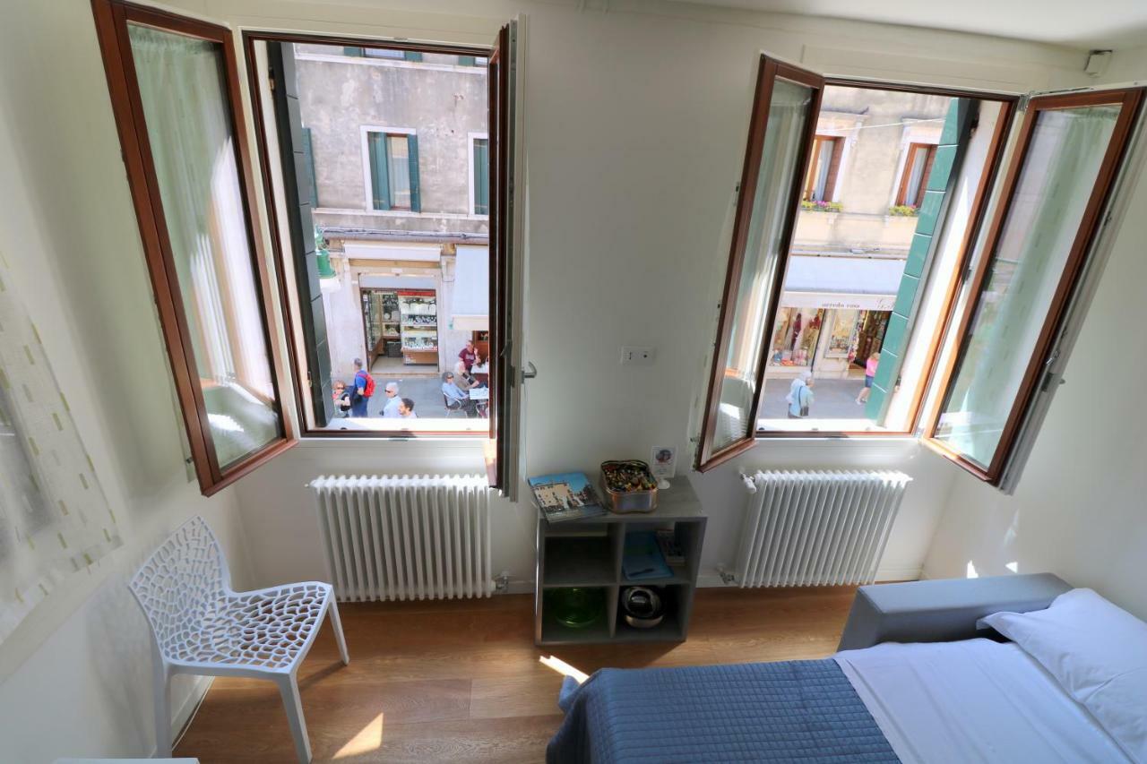 Wellvenice Ca D'Oro Apartman Kültér fotó